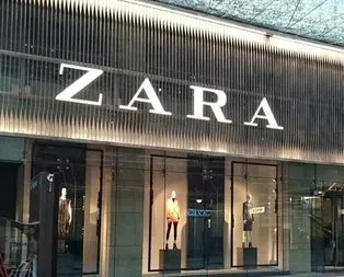 Patron kârda işçi ’Zara’rda