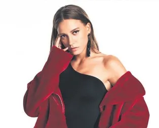 Azra Kohen affetmedi!