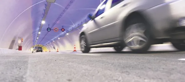 14 saatte 24 bin araç 360 bin lira