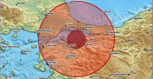 Süper Lig takımlarından Balıkesir'deki 6.1'lik deprem sonrası mesajlar