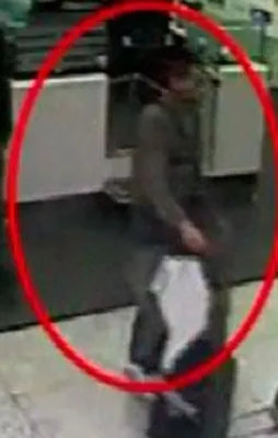 Atatürk Havalimanı'nda operasyon