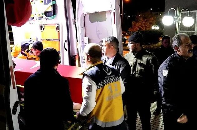 Tunceli'den acı haber! 2 asker şehit oldu