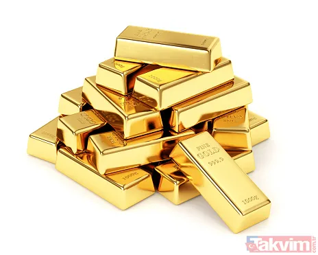 İslam Memiş'ten kritik uyarı! Gram altınınız varsa sakın satmayın! Doların defteri dürüldü! İşte 100 kat kazandıran yatırım! - 11