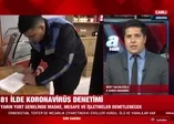 Son dakika: İçişleri Bakanlığı'ndan yeni koronavirüs genelgesi! 81 ile gönderildi