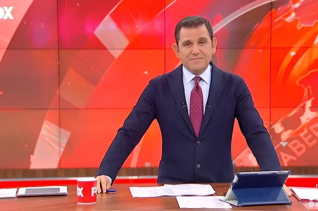 Ekonomik 15 temmuz’un medya ayağı Fox Tv’nin belge belge kirli yüzü