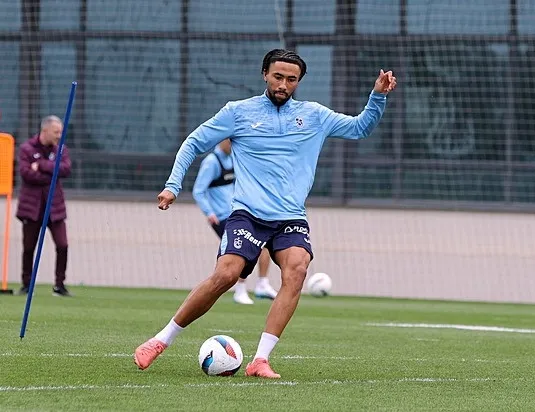 Folcarelli forma bekliyor