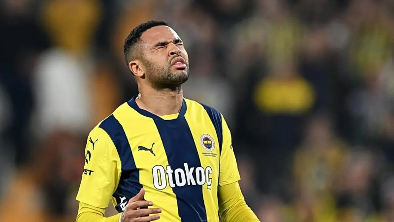 En Nesyri’de bir ilk!