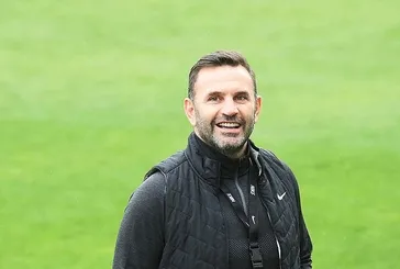 Galatasaray’ın eski yıldızı geri dönüyor!