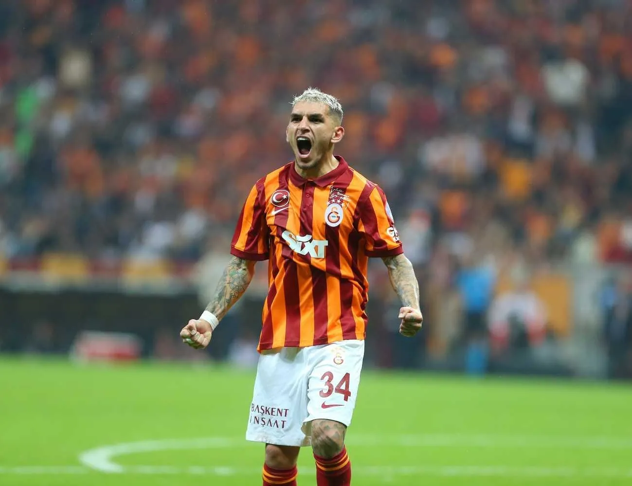 Torreira’ya Uruguay kancası