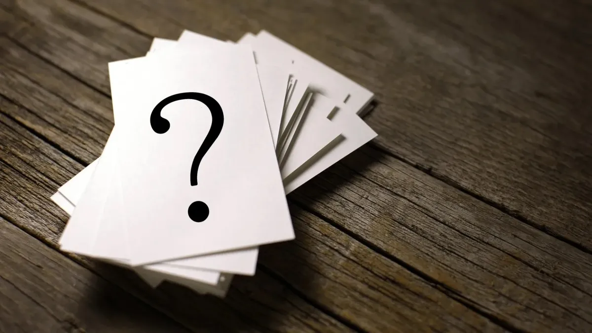 Müsamaha nedir? TDK'ya göre bu kelime nasıl yazılır?