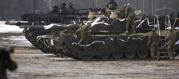 ABD'den Putin'i çıldırtan hamle