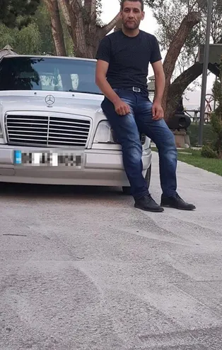 CHP'li Ankara Büyükşehir Belediyesi'ndeki zimmet soruşturmasında muhasebe personeli Tahsin Tunç gözaltında