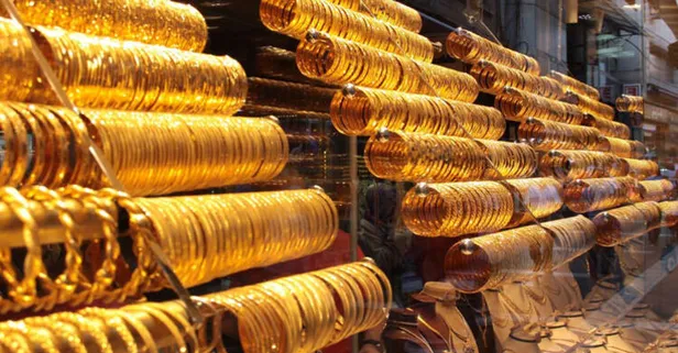 60 kişiyi dolandıran kuyumcu tutuklandı