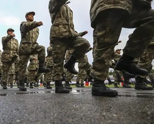 Yeni askerlik sisteminde bedelli askerlik ile ilgili son dakika! Bedelli kontenjanı ve kura tarihi açıklandı!