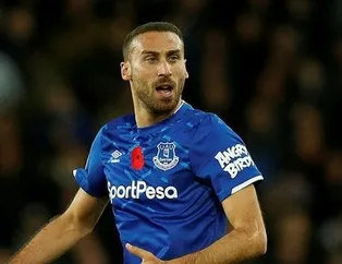 Son dakika Beşiktaş haberleri... Cenk Tosun'dan geri adım! Kartal eski golcüsü ile yeniden masada