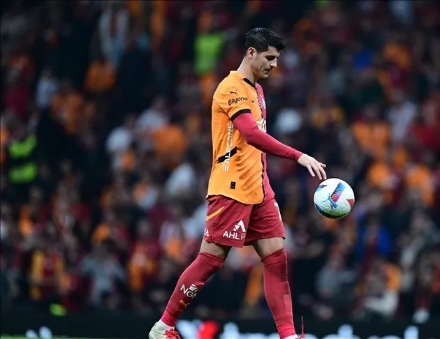 Osimhen gelince gidebilirsin