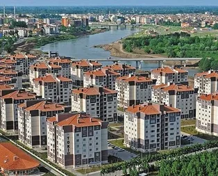 TOKİ 100 bin konut başvuru şartları nedir? 2020 TOKİ hangi illerde konut yapacak? İstanbul, Ankara, İzmir...