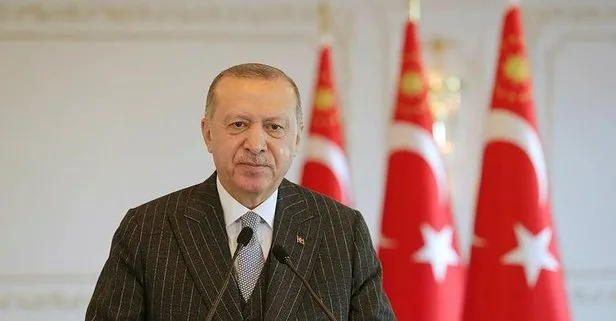 2021’in ilk MYK’sı Başkan Erdoğan başkanlığında toplanacak | Yurttan ve dünyadan haberler