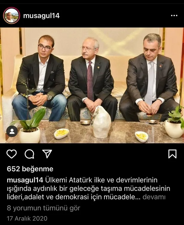 chp-muratpasa-genclik-kollari-baskani-musa-gul-ve-11-birim-muduru-ise-gitmeden-maas-almis-1616915307429.jpeg CHP Gençlik Kolları Başkanı Musa Gül 2 yıl 1 ay 10 gün işe gitmeden 'tıkır tıkır' maaş almış!-5