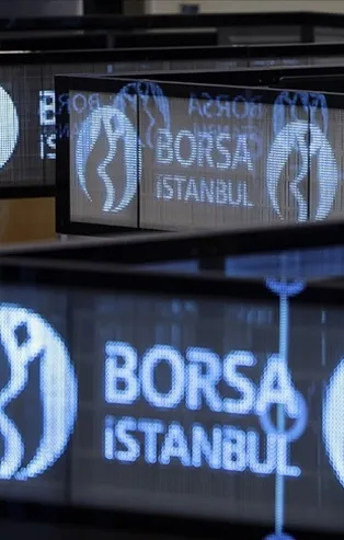 Borsa İstanbul'da endekse yabancı dopingi
