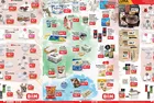 Her şey 4,75 TL, 62,50 TL,  66,50 TL, 99 TL'den satılıyor: BİM aktüel ürünler kataloğu 24-28 Haziran 2024
