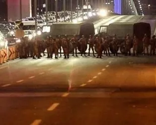 İstanbuldaki ana darbe davalarının tamamı karara bağlandı! Bin 254 FETÖcü müebbet hapis!