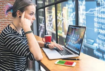 Borsa İstanbul nisan ayında dünya devlerini geride bıraktı: Getiri şampiyonu BIST 100 oldu