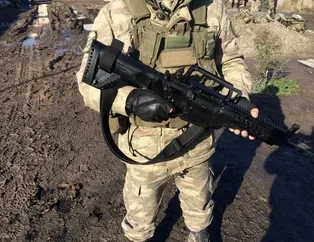 Hangi ülke, hangi silahı kullanıyor