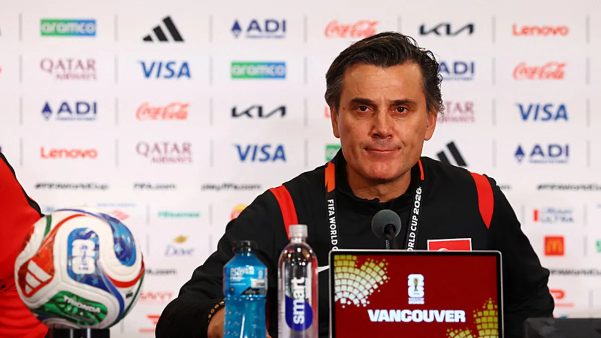 Montella'dan Avustralya maçı öncesi kötü haber! Arda Güler, Hakan Çalhanoğlu ve Kenan Yıldız'ın son durumları ne?