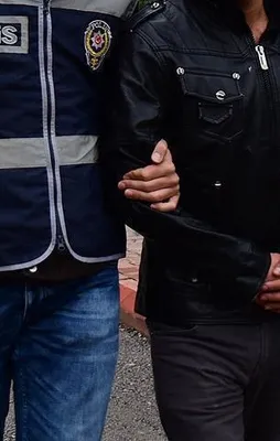 PKK/KCK’nın sözde eski İzmir sorumlusu yakalandı