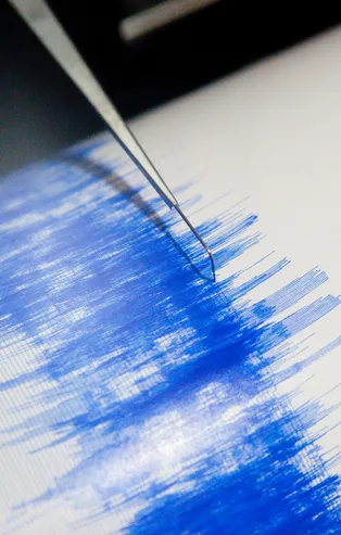 Avustralya'da korkutan deprem