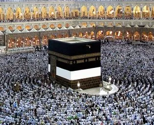 Bu yıl hac olacak mı? Suudi Arabistan'dan flaş hac kararı!