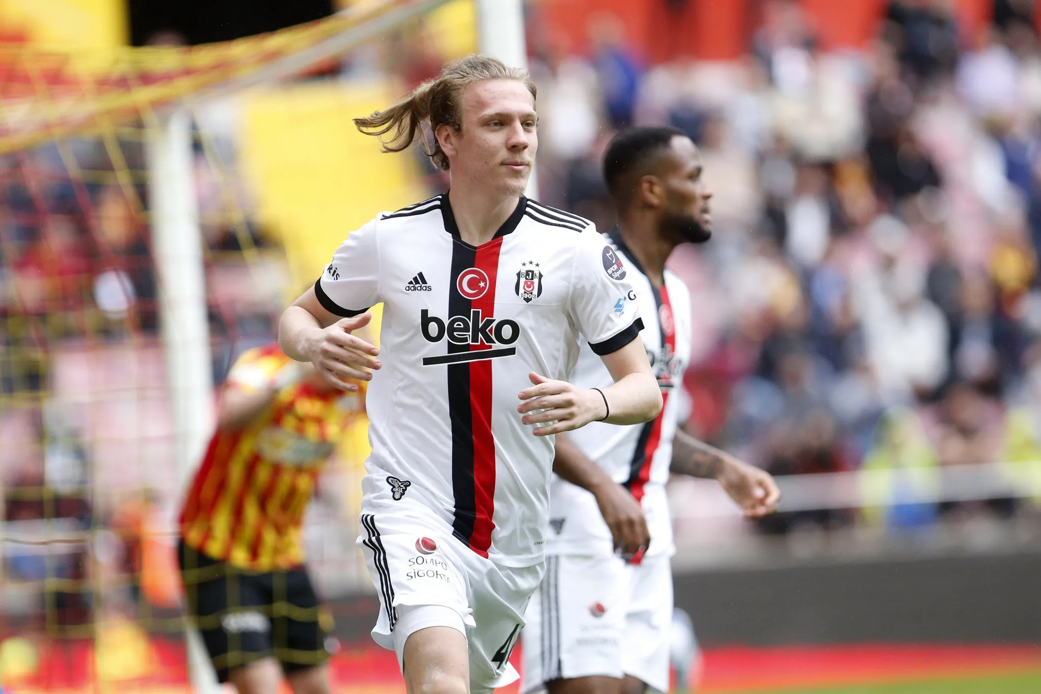 Fenerbahçe'den Beşiktaş'ı çıldırtacak transfer! Serdar Saatçı bombası - 19