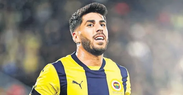 Asensio'nun milyon dolarlık saat koleksiyonuna yenisi eklendi