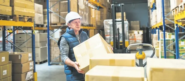 Asgari ücret 11.402 TL! İşsiz, stajyer, anne ve hastalar ne alacak? Sosyal yardımlar nasıl etkilenecek? Primlerde yeni tutarlar ne olacak?-8