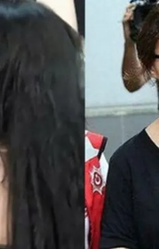 Adnan Oktar'dan yeni mezun avukat kadınlara iğrenç tuzak!