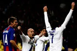 CSKA kovaladı Inter kaçtı