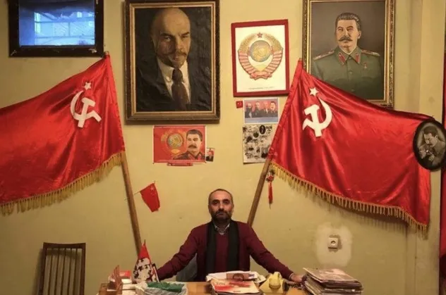 Tetikçi İsmail Saymaz, TÜGVA yalanı ortaya çıkınca çark etmek zorunda kaldı