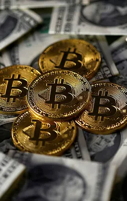 Bitcoin'den tarihi rekor