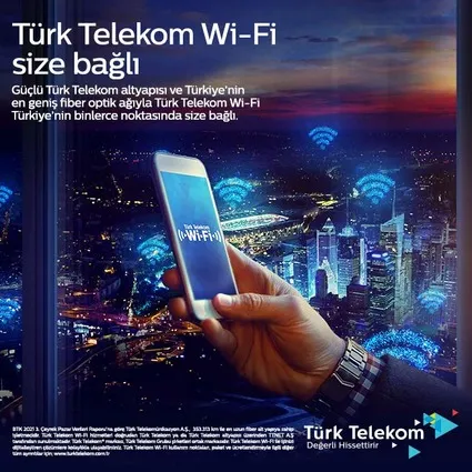 Türk Telekom