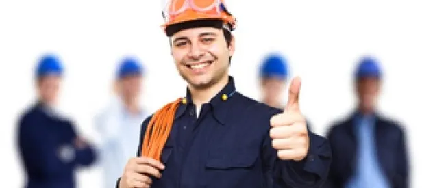 Yeni işçiye her ay 700 lira