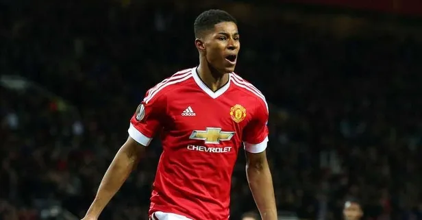 Marcus Rashford Barcelona'ya doğru!