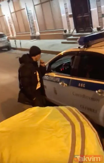 PSG'li Neymar'la ilişkisini itiraf etti! Herkes Liza Brito'yu konuşuyor - 10