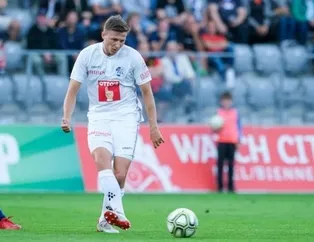 Galatasaray’da orta sahaya Kosovalı dinamo | Son dakika Galatasaray haberleri