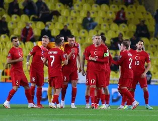 Milli maç ne zaman? 2022 Dünya Kupası play-off Türkiye Portekiz maçı ne zaman oynanacak?