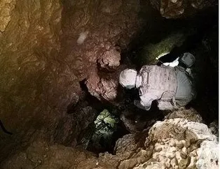 PKK’nın inine girildi! Hepsi yok edildi