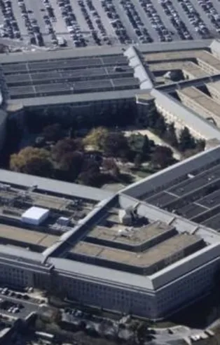 Pentagon'da kanlı pazarlık