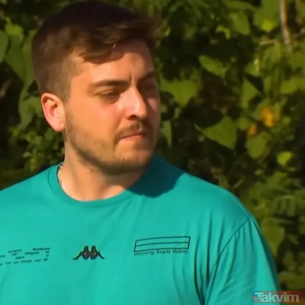 Survivor Ogeday bakın aslen nereli çıktı! Duyan şaşıp kaldı! İşte Ogeday Girişken’in memleketi... - 12