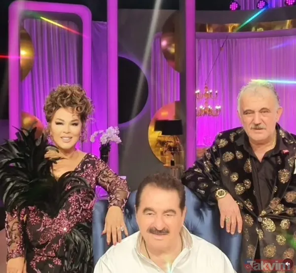 13 yaşında evlendirilen Safiye Soyman’ın eski eşi bakın kim! “Ablam için geldiler beni alıp gittiler” Faik Öztürk'ün büyük aşkı meğer... - 1