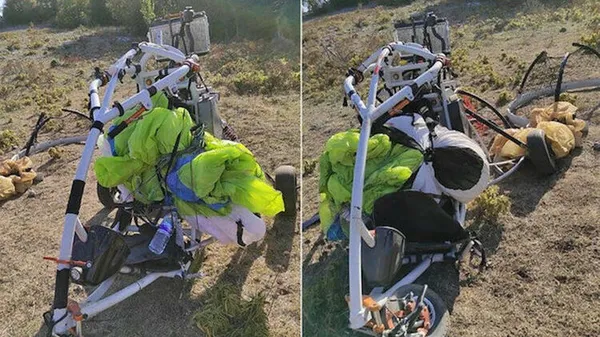 Hatay'daki saldırı girişimi sonrası radarda ortaya çıktı! 3 SİHA aynı anda...-2